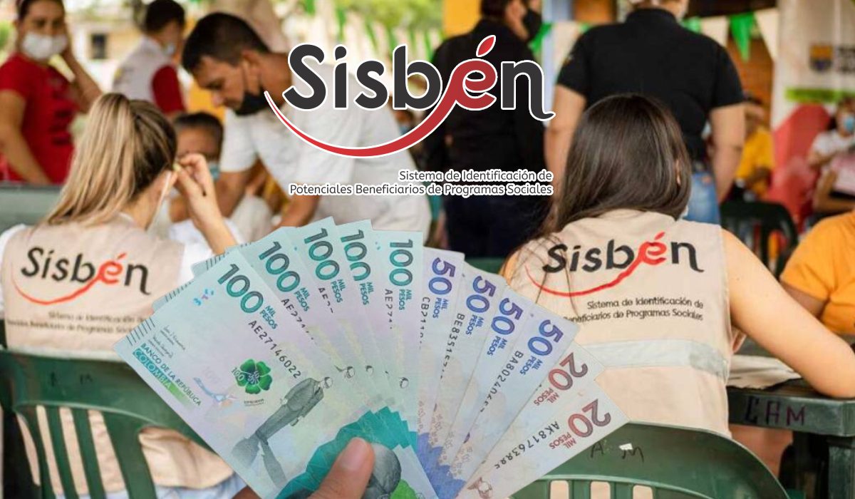 Conoce la nueva Focalización de Subsidios del Sisbén este 2024