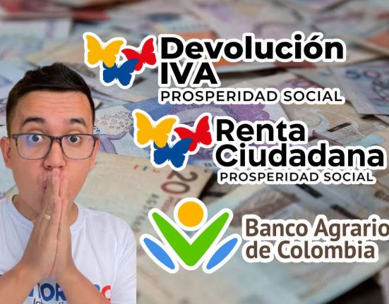 Banco Agrario Distribuirá Segundo Pago de Renta Ciudadana y Devolución del IVA
