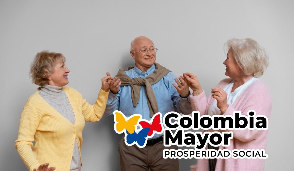 Anuncio Importante: El Subsidio Colombia Mayor Incrementa en $225 Mil Pesos para Beneficiarios