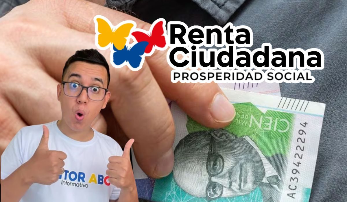 Renta Ciudadana 2024: ¿Cómo Saber si Calificas para el Segundo Pago de Colombia Sin Hambre?