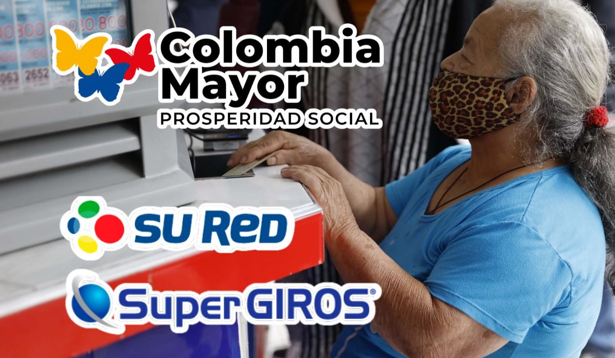 Colombia Mayor: ¡Consulta Ya! $225,000 Pesos Pueden Ser Tuyos, Verifica con tu CC