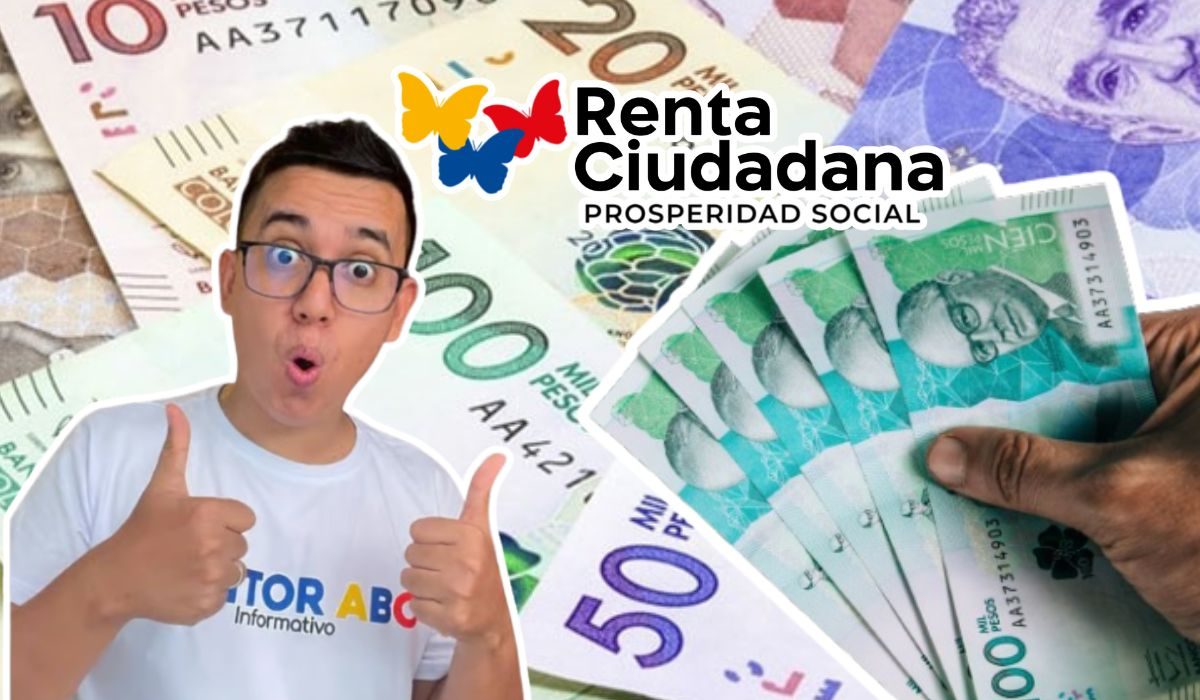 Prepárate para el Segundo Pago de Colombia sin Hambre- Renta Ciudadana: ¿Cumple con los Requisitos? ¡Consulta Aquí Ya!